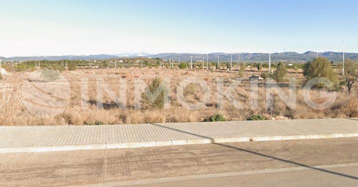Foto de la propiedad Solar Industrial Poligono de Carrases Lliria